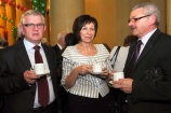Bankiet - Galeria zdjęć Gala "Przedsiębiorstw i Gmin Fair Play" 2009