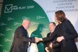 Miasto i Gmina Chocianów - Galeria zdjęć Gala "Przedsiębiorstw i Gmin Fair Play" 2009