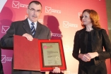 Przedsiębiorstwo Transportowe "ELTUR-TRANS" Sp. z o.o. - Galeria zdjęć Gala "Przedsiębiorstw i Gmin Fair Play" 2009