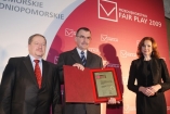 Przedsiębiorstwo Transportowe "ELTUR-TRANS" Sp. z o.o. - Galeria zdjęć Gala "Przedsiębiorstw i Gmin Fair Play" 2009