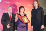 TARCZYŃSKI SPÓŁKA AKCYJNA - Galeria zdjęć Gala "Przedsiębiorstw i Gmin Fair Play" 2009