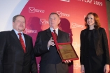 Legnickie Przedsiębiorstwo Gospodarki Komunalnej Spółka z o.o. - Galeria zdjęć Gala "Przedsiębiorstw i Gmin Fair Play" 2009