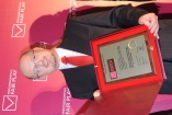 Miejskie Przedsiębiorstwo Wodociągów i Kanalizacji Sp. z o.o. - Galeria zdjęć Gala "Przedsiębiorstw i Gmin Fair Play" 2009
