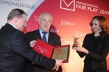 PHP "MERCUS" Sp. z o.o. - Galeria zdjęć Gala "Przedsiębiorstw i Gmin Fair Play" 2009