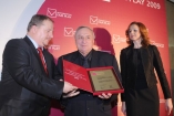 Przedsiębiorstwo Robót Wodnych i Ekologicznych "EKO-WOD" Sp. z o.o. - Galeria zdjęć Gala "Przedsiębiorstw i Gmin Fair Play" 2009