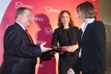 Przedsiębiorstwo Produkcji Farmaceutycznej HASCO-LEK S.A. - Galeria zdjęć Gala "Przedsiębiorstw i Gmin Fair Play" 2009