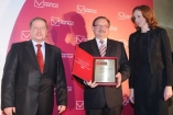 Specjalistyczne Przedsiębiorstwo Budowlane "SAVEX" Sp. z o.o. - Galeria zdjęć Gala "Przedsiębiorstw i Gmin Fair Play" 2009