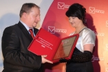 Złote Runo Sp. z o.o. - Galeria zdjęć Gala "Przedsiębiorstw i Gmin Fair Play" 2009