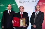 Ceramika Budowlana LEWKOWO Sp. z o.o. - Galeria zdjęć Gala "Przedsiębiorstw i Gmin Fair Play" 2009