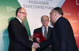 Przedsiębiorstwo "EKOLOBUD" S.A. - Galeria zdjęć Gala "Przedsiębiorstw i Gmin Fair Play" 2009