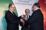 Przedsiębiorstwo "EKOLOBUD" S.A. - Galeria zdjęć Gala "Przedsiębiorstw i Gmin Fair Play" 2009