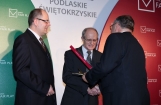 Przedsiębiorstwo "EKOLOBUD" S.A. - Galeria zdjęć Gala "Przedsiębiorstw i Gmin Fair Play" 2009