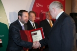 ZSS "POLSPORT" Sp. z o.o. - Galeria zdjęć Gala "Przedsiębiorstw i Gmin Fair Play" 2009
