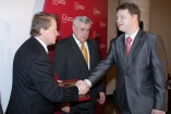 CET Sp. z o.o. - Galeria zdjęć Gala "Przedsiębiorstw i Gmin Fair Play" 2009