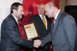 Zakład Gospodarki Komunalnej Sp. z o.o. - Galeria zdjęć Gala "Przedsiębiorstw i Gmin Fair Play" 2009