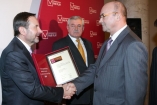 Zakład Gospodarki Komunalnej Sp. z o.o. - Galeria zdjęć Gala "Przedsiębiorstw i Gmin Fair Play" 2009