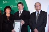 Miasto i Gmina Staszów - Galeria zdjęć Gala "Przedsiębiorstw i Gmin Fair Play" 2009