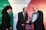 Miasto Sandomierz - Galeria zdjęć Gala "Przedsiębiorstw i Gmin Fair Play" 2009