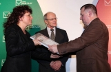 Gmina Bodzechów - Galeria zdjęć Gala "Przedsiębiorstw i Gmin Fair Play" 2009