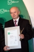 Gmina Morawica - Galeria zdjęć Gala "Przedsiębiorstw i Gmin Fair Play" 2009