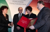 Wodociągi Kieleckie Sp. z o.o. - Galeria zdjęć Gala "Przedsiębiorstw i Gmin Fair Play" 2009
