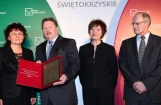 Wodociągi Kieleckie Sp. z o.o. - Galeria zdjęć Gala "Przedsiębiorstw i Gmin Fair Play" 2009