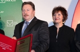 Wodociągi Kieleckie Sp. z o.o. - Galeria zdjęć Gala "Przedsiębiorstw i Gmin Fair Play" 2009