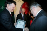 Miasto Bartoszyce - Galeria zdjęć Gala "Przedsiębiorstw i Gmin Fair Play" 2009
