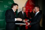 Miasto Ełk - Galeria zdjęć Gala "Przedsiębiorstw i Gmin Fair Play" 2009