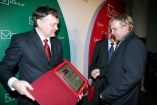 PUJAN Jan Puchalski - Galeria zdjęć Gala "Przedsiębiorstw i Gmin Fair Play" 2009