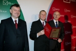 OLSZTYŃSKIE PRZEDSIĘBIORSTWO INSTALACJI SANITARNYCH I ELEKTRYCZNYCH Sp. z o.o. - Galeria zdjęć Gala "Przedsiębiorstw i Gmin Fair Play" 2009