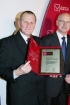OLSZTYŃSKIE PRZEDSIĘBIORSTWO INSTALACJI SANITARNYCH I ELEKTRYCZNYCH Sp. z o.o. - Galeria zdjęć Gala "Przedsiębiorstw i Gmin Fair Play" 2009
