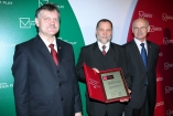 PRZEDSIĘBIORSTWO WODOCIĄGÓW I KANALIZACJI Spółka z o.o. - Galeria zdjęć Gala "Przedsiębiorstw i Gmin Fair Play" 2009