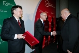 IŁAWSKIE PRZEDSIĘBIORSTWO INSTALACYJNO-BUDOWLANE Spółka z o.o. - Galeria zdjęć Gala "Przedsiębiorstw i Gmin Fair Play" 2009