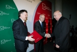IŁAWSKIE PRZEDSIĘBIORSTWO INSTALACYJNO-BUDOWLANE Spółka z o.o. - Galeria zdjęć Gala "Przedsiębiorstw i Gmin Fair Play" 2009