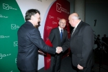 IŁAWSKIE PRZEDSIĘBIORSTWO INSTALACYJNO-BUDOWLANE Spółka z o.o. - Galeria zdjęć Gala "Przedsiębiorstw i Gmin Fair Play" 2009