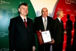 IŁAWSKIE PRZEDSIĘBIORSTWO INSTALACYJNO-BUDOWLANE Spółka z o.o. - Galeria zdjęć Gala "Przedsiębiorstw i Gmin Fair Play" 2009