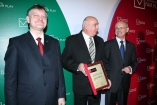 IŁAWSKIE PRZEDSIĘBIORSTWO INSTALACYJNO-BUDOWLANE Spółka z o.o. - Galeria zdjęć Gala "Przedsiębiorstw i Gmin Fair Play" 2009