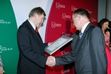 Miasto i Gmina Buk - Galeria zdjęć Gala "Przedsiębiorstw i Gmin Fair Play" 2009