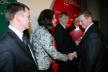 ANBUD Firma Remontowo-Budowlana Andrzej Łykowski - Galeria zdjęć Gala "Przedsiębiorstw i Gmin Fair Play" 2009