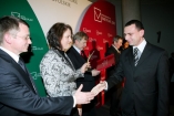 Firma Karlik Spółka jawna - Galeria zdjęć Gala "Przedsiębiorstw i Gmin Fair Play" 2009