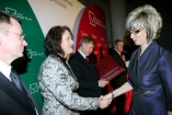 FPH "AGI" Sebastian Koncewicz - Galeria zdjęć Gala "Przedsiębiorstw i Gmin Fair Play" 2009