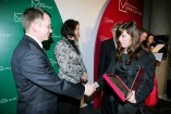 "Aluna" Artur Nowak - Galeria zdjęć Gala "Przedsiębiorstw i Gmin Fair Play" 2009