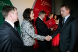 DYSTRYBUCJA POLSKA Sp. z o.o. - Galeria zdjęć Gala "Przedsiębiorstw i Gmin Fair Play" 2009