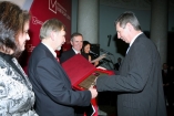 Przedsiębiorstwo Transportu Drogowego "TRANSPIL" Tadeusz Dobrasz - Galeria zdjęć Gala "Przedsiębiorstw i Gmin Fair Play" 2009