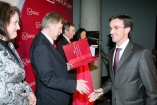 TFP-GRAFIKA Spółka z o.o. - Galeria zdjęć Gala "Przedsiębiorstw i Gmin Fair Play" 2009
