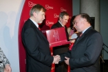 PRZYCHODNIA SPECJALISTYCZNO-DIAGNOSTYCZNA CENTRUM MEDYCZNE - Galeria zdjęć Gala "Przedsiębiorstw i Gmin Fair Play" 2009