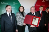 Z.P.H. "IZOMER" - Galeria zdjęć Gala "Przedsiębiorstw i Gmin Fair Play" 2009