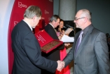 KOMAT MIECZYSŁAW KOZŁOWSKI - Galeria zdjęć Gala "Przedsiębiorstw i Gmin Fair Play" 2009