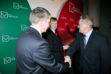 Restauracja "HACJENDA" L. A. S. Wiatrowscy s.c. - Galeria zdjęć Gala "Przedsiębiorstw i Gmin Fair Play" 2009